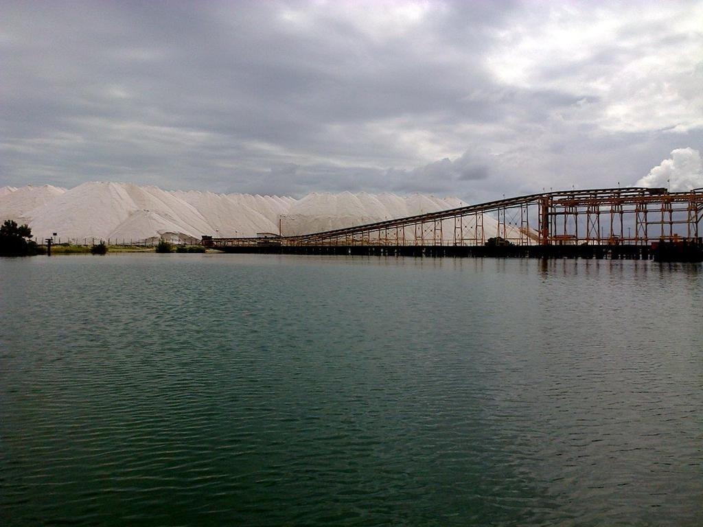 Pousada Chale Mar Rio غالينوس المظهر الخارجي الصورة